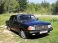 1997 ГАЗ 31029 «Волга», чёрный, 210000 рублей - вид 3