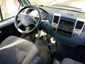 2011 ГАЗ Соболь (2217), серебристый