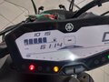 2017 Yamaha MT-07 (FZ-07), синий, 785000 рублей - вид 4