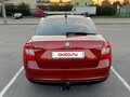 2017 Skoda Rapid I, красный, 1000000 рублей - вид 4