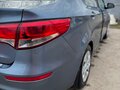 2016 Kia Rio III Рестайлинг, голубой, 1200000 рублей - вид 10