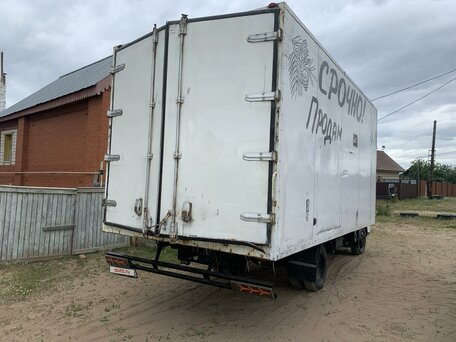 2006 Foton Ollin BJ10xx, белый, 250000 рублей, вид 5