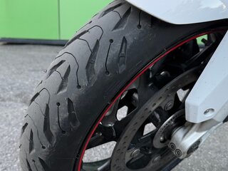 2019 BMW F 800 R, белый, 550000 рублей, вид 3