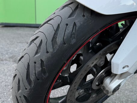 2019 BMW F 800 R, белый, 550000 рублей, вид 3