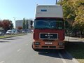 1991 MAN 25, красный, 1950000 рублей - вид 3