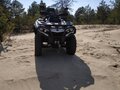 2014 BRP Can-Am Outlander 1000, белый, 1110425 рублей - вид 1