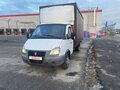 2012 ГАЗ ГАЗель (3302), белый, 1200000 рублей