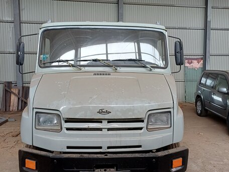 2002 ЗИЛ 5301 "Бычок", бежевый, 350000 рублей, вид 1