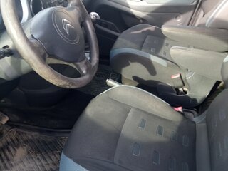 2013 Citroen Berlingo II Рестайлинг, серебристый, 999000 рублей, вид 5