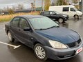 2007 Mitsubishi Lancer IX Рестайлинг, серый, 160000 рублей - вид 1