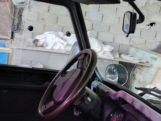 2007 УАЗ 31519, зелёный, 550000 рублей, вид 3