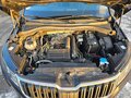 2019 Skoda Kodiaq I, чёрный, 2450000 рублей - вид 10