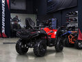 2026 Sharmax Force 720, красный, 1089900 рублей - вид 3