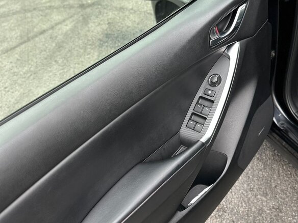 2012 Mazda CX-5 I, чёрный, 1600000 рублей - вид 11