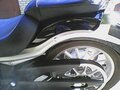 2012 Yamaha XV 1900, чёрный, 2000000 рублей - вид 10
