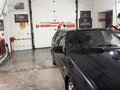 2008 Lada (ВАЗ) 2114, чёрный, 260000 рублей - вид 6