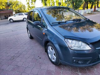 2004 Ford C-MAX I, серый, 300000 рублей, вид 2