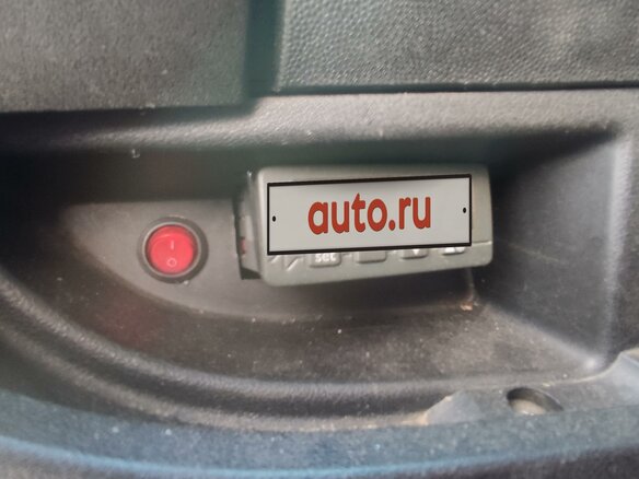 2012 Fiat Professional Ducato, красный, 775000 рублей - вид 11