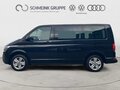 2022 Volkswagen Multivan T6 Рестайлинг, синий, 5350000 рублей - вид 5