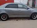 2013 Chevrolet Cobalt II, серый, 630000 рублей - вид 2