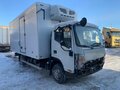 2022 JAC N90, белый, 1550250 рублей - вид 1