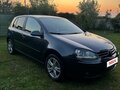 2008 Volkswagen Golf V, серый, 720000 рублей