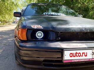 1997 Toyota Corolla II V (L50), синий, 180000 рублей, вид 1