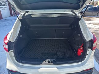 2019 Nissan Qashqai II Рестайлинг, белый, 2170000 рублей, вид 2