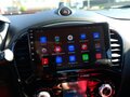 2014 Nissan Juke I, красный, 1100000 рублей - вид 9
