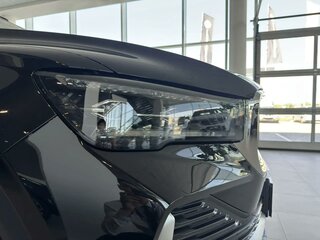 2026 Geely Monjaro I, чёрный, 4954990 рублей, вид 2