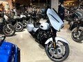 2024 Harley-Davidson Street Glide, чёрный, 3950000 рублей - вид 1