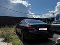 2014 Hyundai Genesis II, чёрный, 1500000 рублей - вид 1