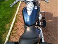2005 Kawasaki VN2000 Vulcan, синий, 700000 рублей - вид 4