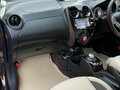 2016 Nissan Note e-Power II Рестайлинг, коричневый, 1250000 рублей - вид 6