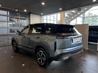 2023 Jaecoo J7 I, серый, 1950000 рублей, вид 5