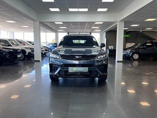 2023 Geely Tugella I Рестайлинг, серый, 2490000 рублей, вид 3
