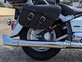 2006 Yamaha XVS400 Drag Star, белый, 419000 рублей - вид 10