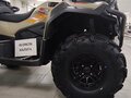 2026 Loncin XWolf 700L Mud, зелёный, 999000 рублей - вид 11