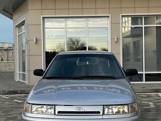 2005 Lada (ВАЗ) 2110, серебристый, 305000 рублей, вид 4