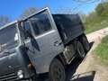 1991 КамАЗ 5511, чёрный, 850000 рублей - вид 1