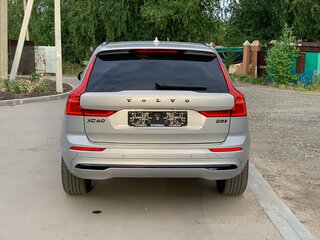 2023 Volvo XC60 II Рестайлинг, бежевый, 4649999 рублей, вид 5