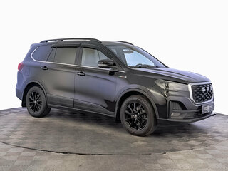 2024 SWM G05 Pro, чёрный, 1480000 рублей, вид 3