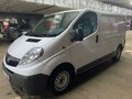 2007 Opel Vivaro, белый, 870000 рублей - вид 3