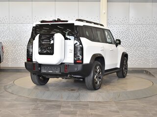 2026 Jetour T2, белый, 4449000 рублей, вид 2