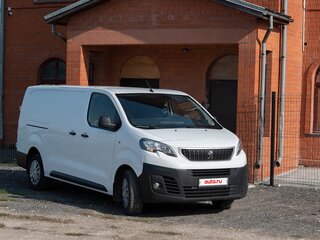 2019 Peugeot Expert III, белый, 2300000 рублей, вид 3
