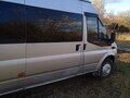 2006 Ford Transit, серебристый, 900000 рублей
