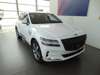 Genesis GV80 I