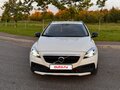 2016 Volvo V40 Cross Country I Рестайлинг, белый, 1800000 рублей - вид 3
