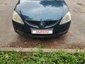 2004 Mitsubishi Lancer IX, синий, 215000 рублей