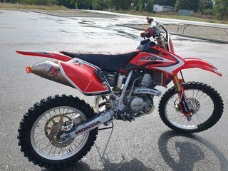Honda CRF 150